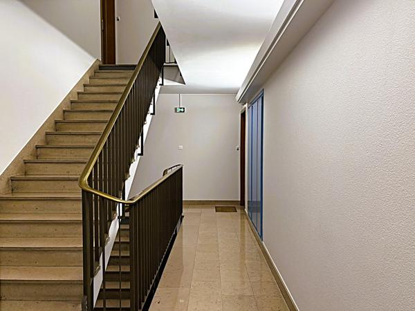 Vente / Appartement T3