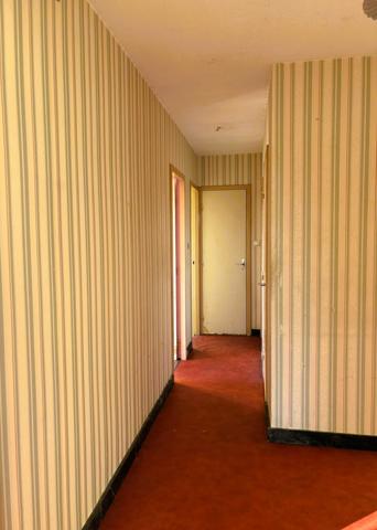 Vente / Appartement T3