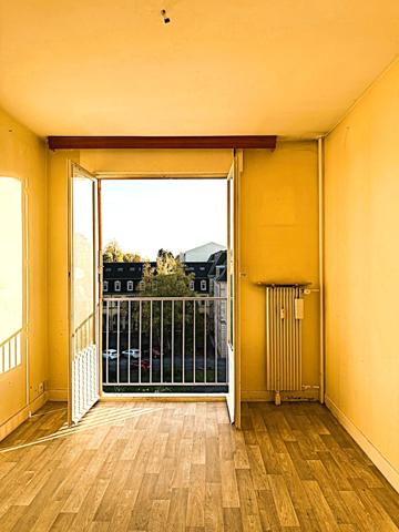 Vente / Appartement T3
