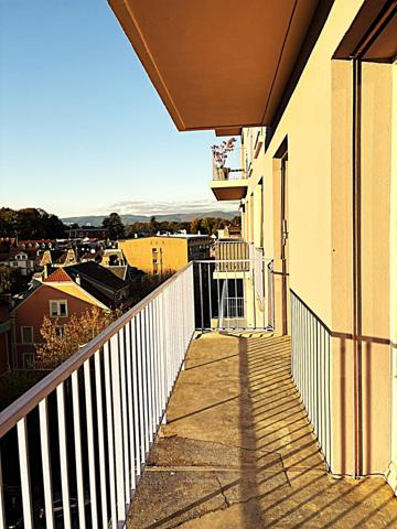 Vente / Appartement T3