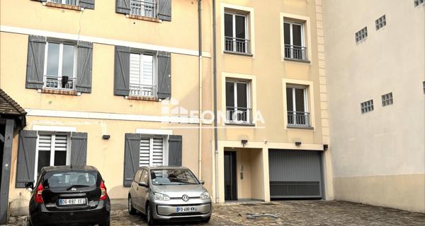 Location Appartement 2 pièces 47.09 m² - Houilles 78800