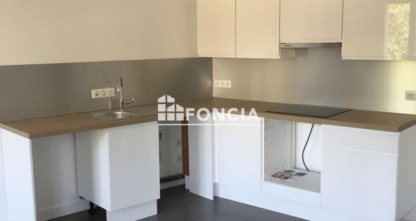 Location Appartement 2 pièces 47.09 m² - Houilles 78800