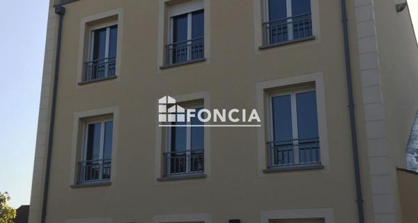 Location Appartement 2 pièces 47.09 m² - Houilles 78800