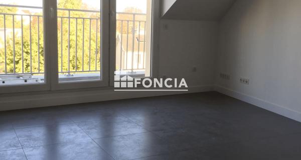 Location Appartement 2 pièces 47.09 m² - Houilles 78800