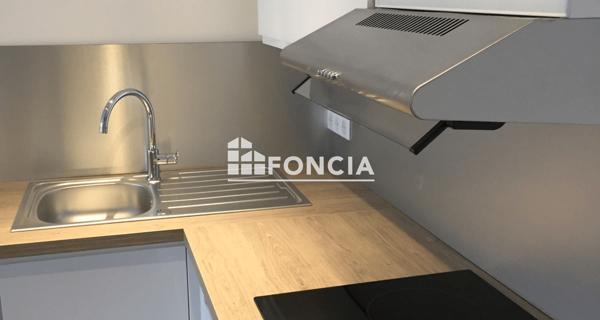 Location Appartement 2 pièces 47.09 m² - Houilles 78800