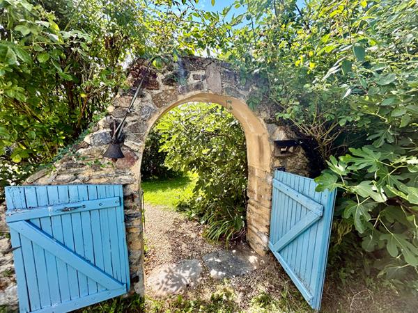 MAISON | 177m² | 4 CHAMBRES | LE GENEST SAINT ISLE