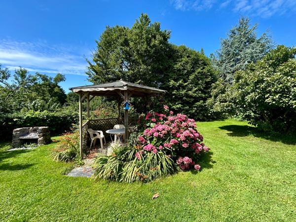 MAISON | 177m² | 4 CHAMBRES | LE GENEST SAINT ISLE