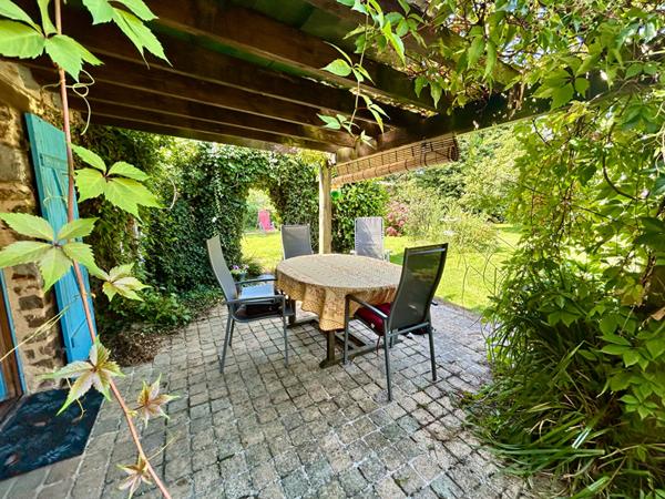 MAISON | 177m² | 4 CHAMBRES | LE GENEST SAINT ISLE