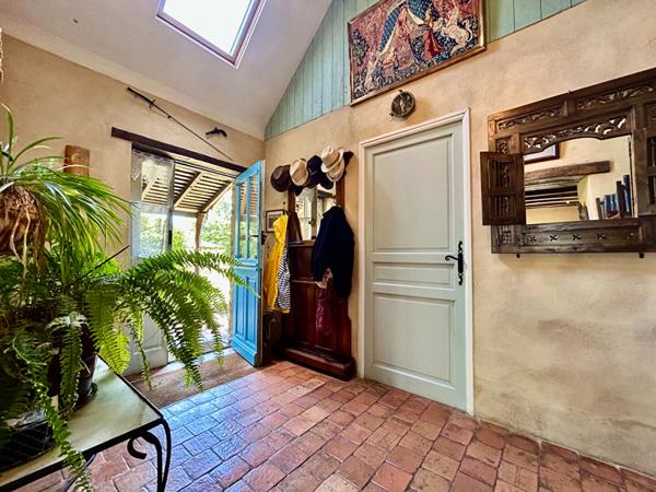 MAISON | 177m² | 4 CHAMBRES | LE GENEST SAINT ISLE