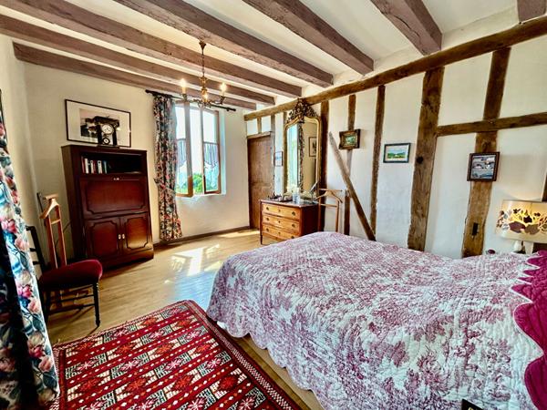 MAISON | 177m² | 4 CHAMBRES | LE GENEST SAINT ISLE