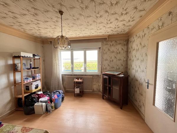 Maison à vendre |  Plouescat |  5 pièces | 82 m²