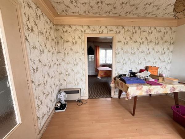 Maison à vendre |  Plouescat |  5 pièces | 82 m²