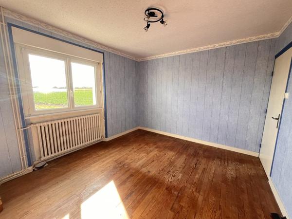 Maison à vendre |  Plouescat |  5 pièces | 82 m²