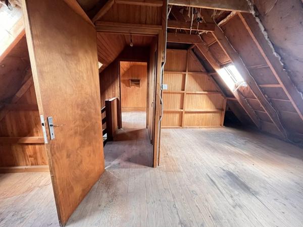 Maison à vendre |  Plouescat |  5 pièces | 82 m²