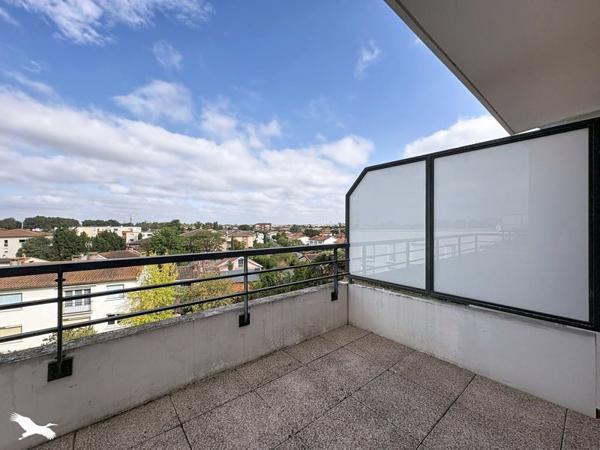 Appartement 223 000 € Toulouse 3 p 60,2 m² DPE C