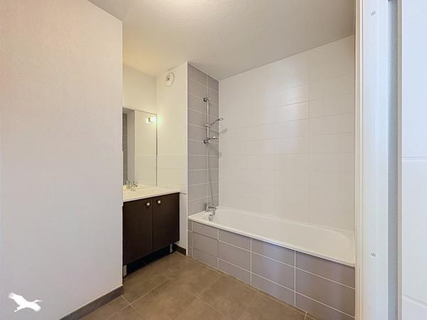 Appartement 223 000 € Toulouse 3 p 60,2 m² DPE C