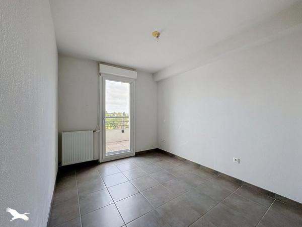Appartement 223 000 € Toulouse 3 p 60,2 m² DPE C