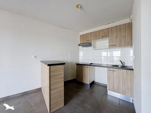 Appartement 223 000 € Toulouse 3 p 60,2 m² DPE C