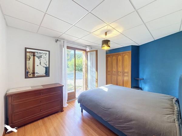 Maison 448 000 € Fonsorbes 5 p 148 m² DPE C