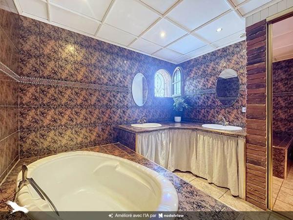 Maison 448 000 € Fonsorbes 5 p 148 m² DPE C