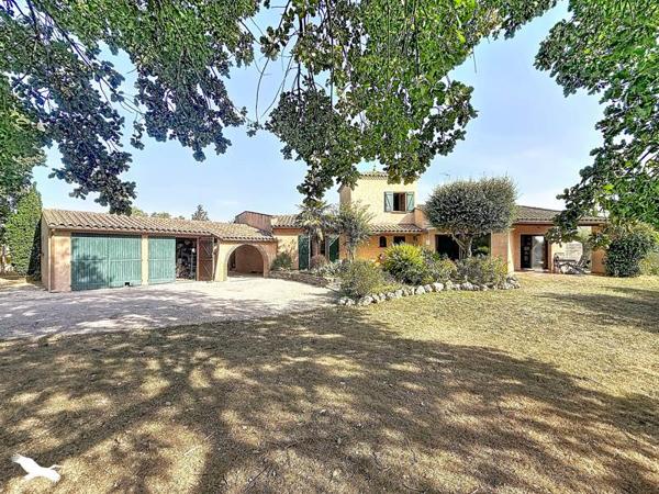 Maison 448 000 € Fonsorbes 5 p 148 m² DPE C