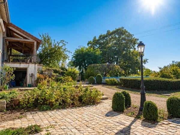 Vente / Maison à La Ferté-Gaucher (77320)