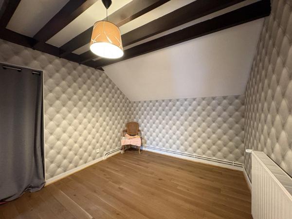 Vente / Maison à La Ferté-Gaucher (77320)