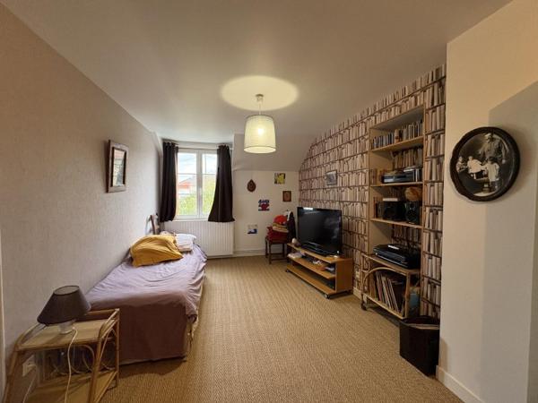 Vente / Maison à La Ferté-Gaucher (77320)