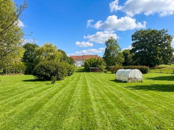 Vente / Maison à La Ferté-Gaucher (77320)