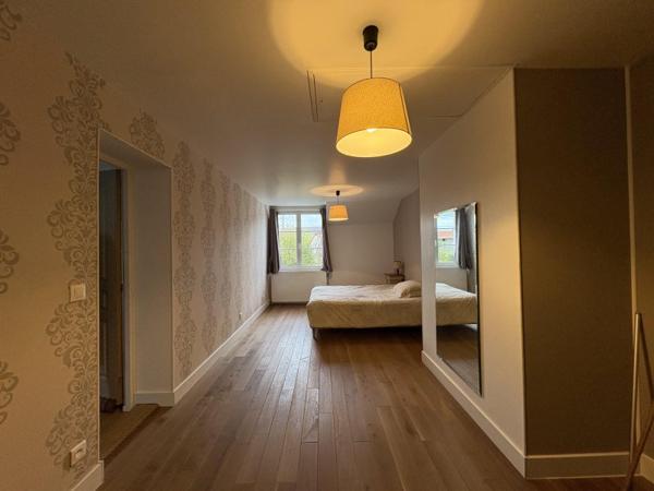 Vente / Maison à La Ferté-Gaucher (77320)