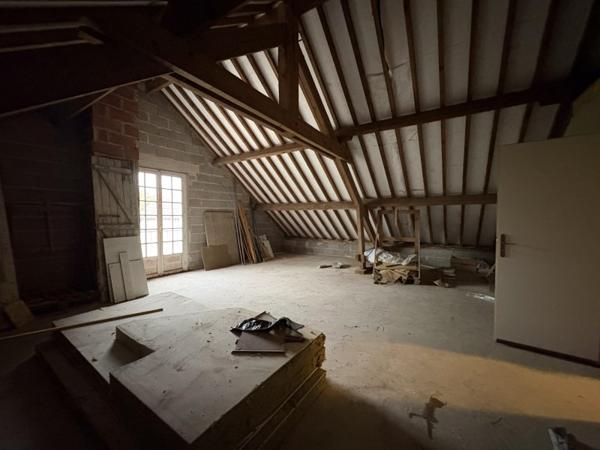 Vente / Maison à La Ferté-Gaucher (77320)