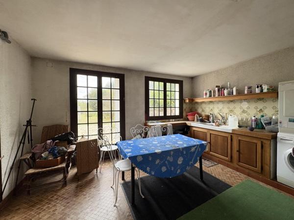 Vente / Maison à La Ferté-Gaucher (77320)