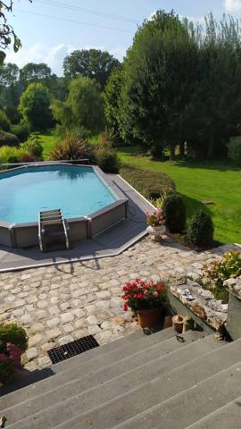 Vente / Maison à La Ferté-Gaucher (77320)