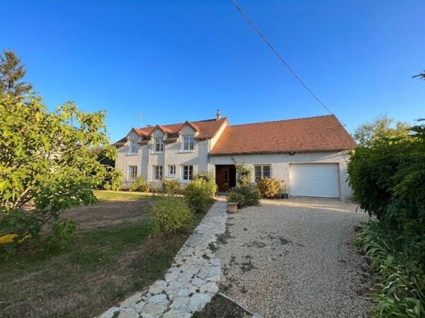 Vente / Maison à La Ferté-Gaucher (77320)