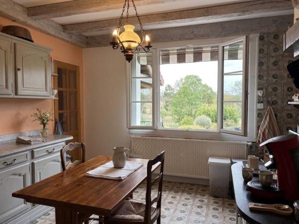 Vente / Maison à La Ferté-Gaucher (77320)