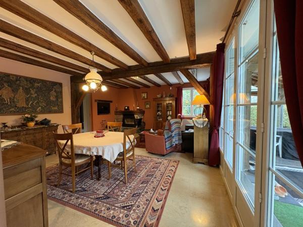 Vente / Maison à La Ferté-Gaucher (77320)