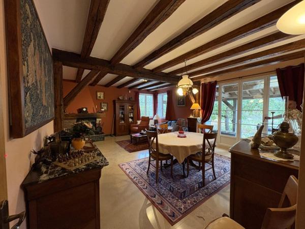 Vente / Maison à La Ferté-Gaucher (77320)