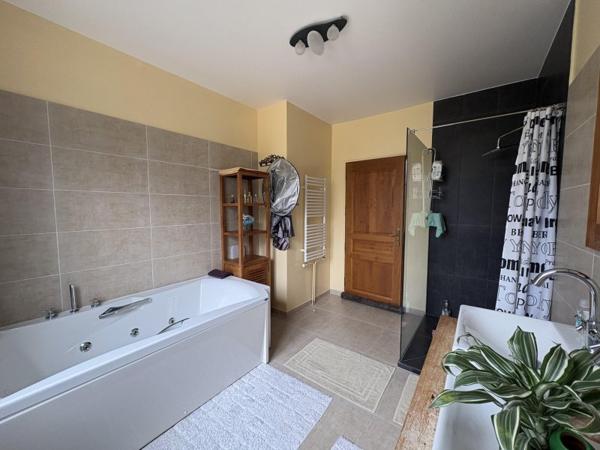 Vente / Maison à La Ferté-Gaucher (77320)