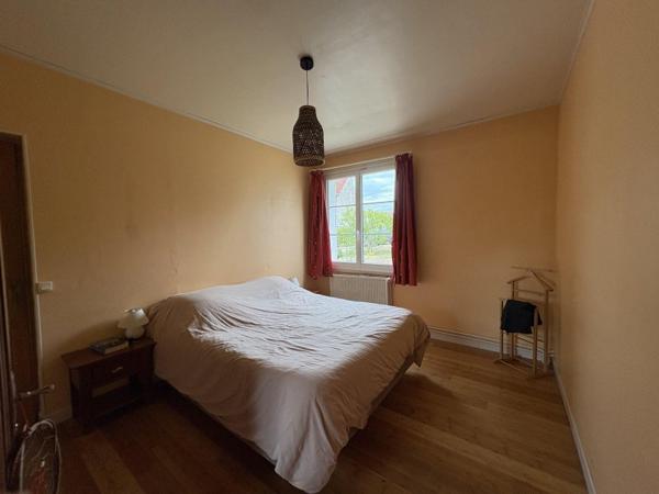 Vente / Maison à La Ferté-Gaucher (77320)