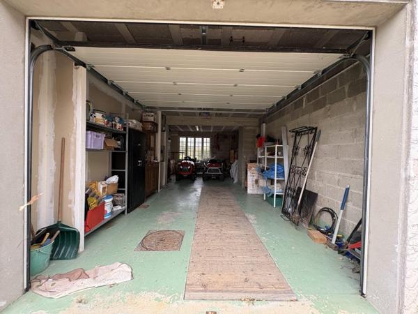Vente / Maison à La Ferté-Gaucher (77320)