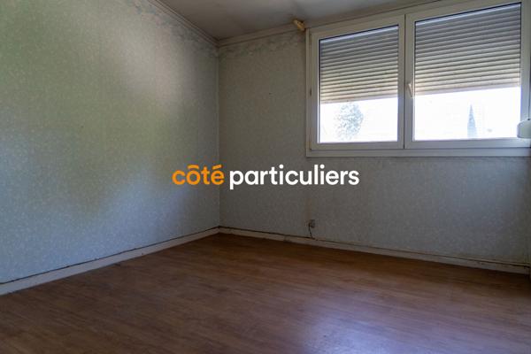 Vente Maison81,6 m² - 5 Pièces - SAINT POL SUR TERNOISE (62130)