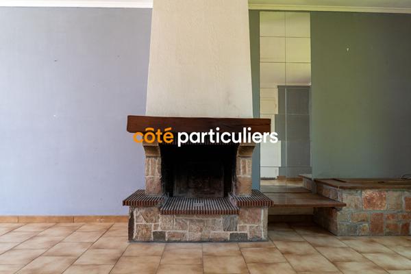Vente Maison81,6 m² - 5 Pièces - SAINT POL SUR TERNOISE (62130)