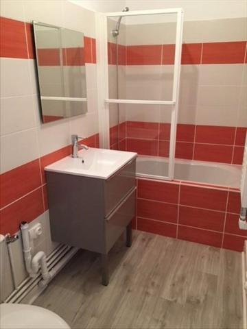 Studio Poitiers- Renaudot – 32.10 m2