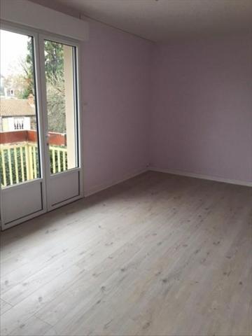 Studio Poitiers- Renaudot – 32.10 m2