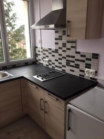 Studio Poitiers- Renaudot – 32.10 m2