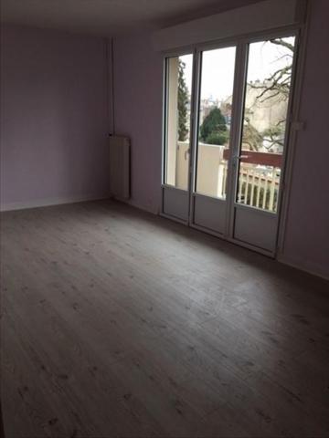 Studio Poitiers- Renaudot – 32.10 m2