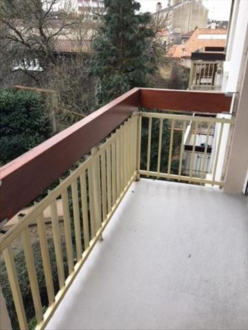 Studio Poitiers- Renaudot – 32.10 m2