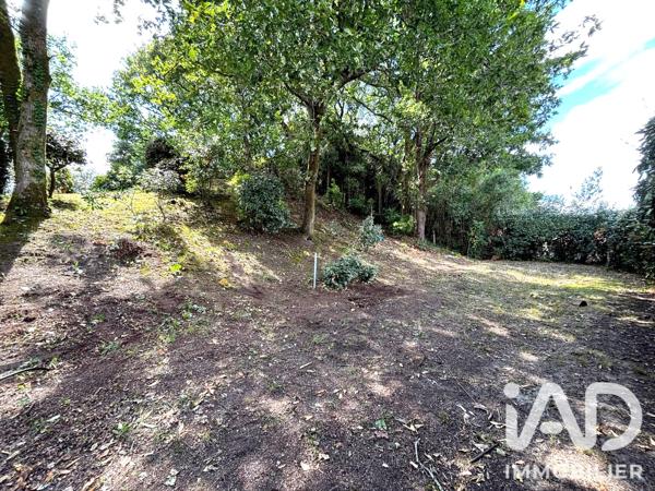 Terrain à vendre 450 m² Labenne