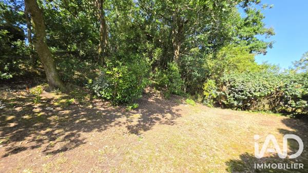 Terrain à vendre 450 m² Labenne