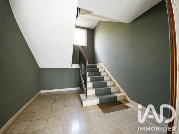 Appartement à vendre 3 pièces 81 m² Niort